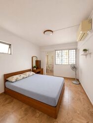 Blk 104 Woodlands Street 13 (Woodlands), HDB 4 Rooms #582860291